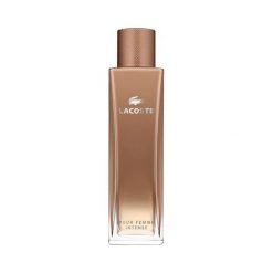Lacoste Pour Femme Intense EDP 50ml. Perfumy damskie Lacoste. Za 161.99 zł.