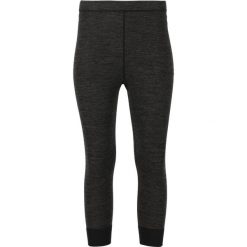 Legginsy termoaktywne 3/4 damskie Whistler Camea Merino. Szare legginsy Whistler, l, bez wzorów. Za 219.99 zł.