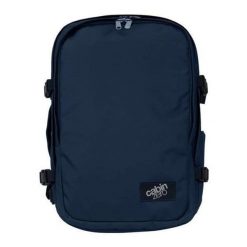 Plecak torba podręczna CabinZero Classic Pro 32 L CZ26. Niebieskie plecaki CABINZERO, bez wzorów. Za 447.00 zł.