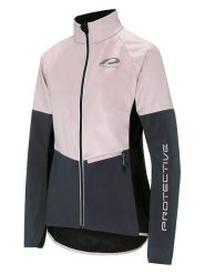 Protective Kurtka softshellowa ''P-Beat Street 2.0'' w kolorze jasnoróżowo-szarym rozmiar: 40. Różowe kurtki sportowe Protective, bez wzorów, bez kaptura, outdoorowe. Za 249.17 zł.