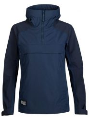 Halti Kurtka funkcyjna "Hiker" w kolorze granatowym rozmiar: 40. Niebieskie kurtki sportowe HALTI, bez wzorów, bez kaptura, outdoorowe. Za 294.97 zł.