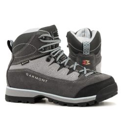 Buty damskie trekkingowe wodoodporne Garmont LAGORAI GTX WMS. Niebieskie trekkingi Garmont, trekkingowe. W wyprzedaży za 419.00 zł.