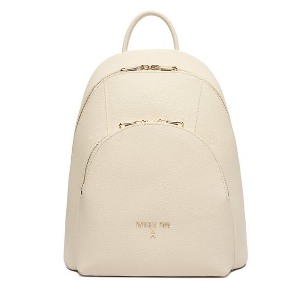 Plecak Patrizia Pepe. Plecaki Patrizia Pepe, bez wzorów. Za 1,439.00 zł.