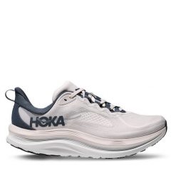 Buty do biegania Hoka. Obuwie sportowe HOKA, bez zapięcia, do biegania. Za 649.99 zł.