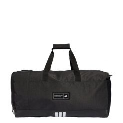 Torba 4ATHLTS Duffel Large. Białe torby na ramię Adidas, bez wzorów, z materiału, na ramię, bez dodatków. Za 219.00 zł.