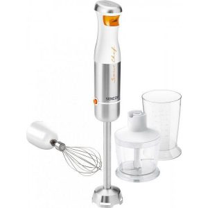 Sencor Blender Shb 4450wh. Blendery SENCOR. W wyprzedaży za 149.00 zł.