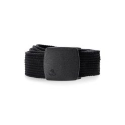 Pasek Craghoppers Adjustable Webbing Money Belt. Czarne spodnie sportowe Craghoppers, bez wzorów, trekkingowe. Za 69.99 zł.