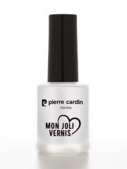 Pierre Cardin Lakier do paznokci "Mon Joli Vernis - 136" - 10 ml rozmiar: onesize. Lakiery Pierre Cardin. Za 13.99 zł.