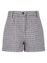 Like Flo Szorty w kolorze fioletowym rozmiar: 140. Różowe szorty Like Flo, bez wzorów, z wełny. Za 100.99 zł.