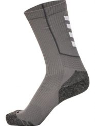 Hummel hmlPRO TRAINING SOCKS LOW skarpety niskie z materiałów z recyklingu –. Białe skarpety Hummel, bez wzorów, z bawełny. Za 80.15 zł.