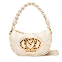 Torebka LOVE MOSCHINO. Torebki klasyczne Love Moschino, bez wzorów, bez dodatków. Za 929.99 zł.