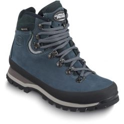 Damskie buty trekkingowe Paradiso Lady MFS. Niebieskie trekkingi Meindl, trekkingowe. W wyprzedaży za 796.95 zł.
