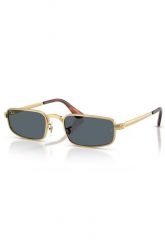 Okulary przeciwsłoneczne RAY-BAN A$AP ROCKY. Okulary przeciwsłoneczne Ray-Ban, bez wzorów. Za 769.00 zł.