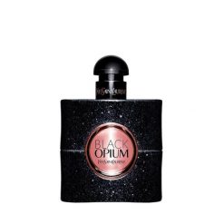 Yves Saint Laurent Black Opium Woda perfumowana 50 ml Damski. Perfumy damskie YVES SAINT LAURENT. Za 352.70 zł.