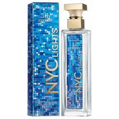 Elizabeth Arden 5th Avenue NYC Lights 125 ml. Perfumy damskie Elizabeth Arden. Za 129.90 zł.