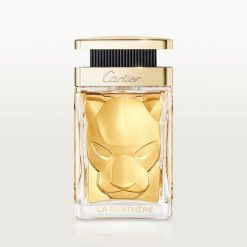 Cartier La Panthère Perfumy 50 ml Damski. Perfumy damskie Cartier. Za 458.79 zł.