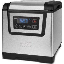 Caso Garų puodas Caso SV500 SousVide. Parowary Caso. Za 745.95 zł.