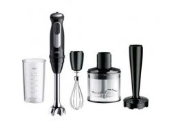 Zestaw blendera ręcznego Braun MQ55307M MultiQuick 5 Pro. Blendery Braun. Za 351.99 zł.