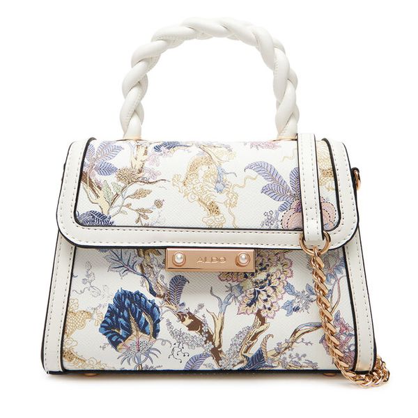 Torebka Aldo. Torebki klasyczne Aldo, bez wzorów, bez dodatków. Za 179.99 zł.