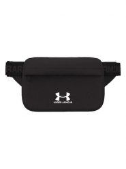 Under Armour Saszetka "Loudon Lite" w kolorze czarnym rozmiar: onesize. Czarne torby na ramię Under Armour, bez wzorów, z materiału, sportowe, bez dodatków. Za 97.95 zł.