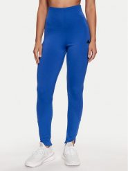 Adidas Legginsy Z.N.E. IS3916 Niebieski Slim Fit. Niebieskie legginsy Adidas, m, bez wzorów, z syntetyku. Za 159.99 zł.