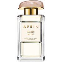 Amber Musk - Woda perfumowana. Perfumy damskie AERIN BEAUTY. Za 619.00 zł.
