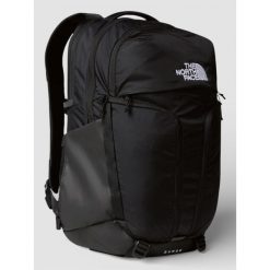 Plecak The North Face Surge. Czarne plecaki The North Face, bez wzorów, z materiału. Za 559.00 zł.