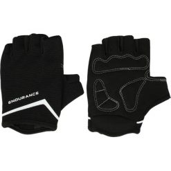 Gants Endurance Kinley. Białe rękawiczki ENDURANCE, bez wzorów. Za 185.50 zł.