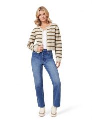 Scotch & Soda Kardigan w kolorze kremowo-karmelowym rozmiar: S. Brązowe kardigany Scotch & Soda, s, bez wzorów. Za 194.95 zł.