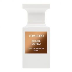 Tom Ford - Soleil De Feu - Woda Perfumowana - Soleil De Feu 50ml - Dla Kobiet. Perfumy damskie Tom Ford. Za 1,679.00 zł.