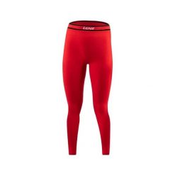 Legginsy damskie Lenz Merino 6.0. Czarne legginsy LENZ, xs, bez wzorów, z wełny, długie. Za 253.10 zł.