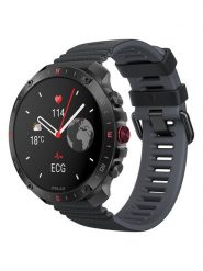 Polar Zegarek fitness ''Grit X Pro'' w kolorze czarnym rozmiar: onesize. Czarne, cyfrowe zegarki Polar, metalowe. Za 1,342.93 zł.