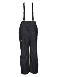 The North Face Spodnie funkcyjne "Summit L5 Fuse" w kolorze czarnym rozmiar: M. Czarne spodnie dresowe The North Face, l, bez wzorów, outdoorowe. Za 484.31 zł.