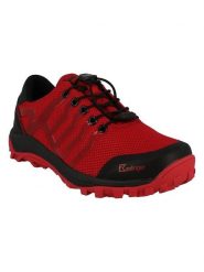 Kastinger Buty trekkingowe "Maroon" w kolorze czerwonym rozmiar: 38. Czerwone trekkingi Kastinger, outdoorowe. Za 138.06 zł.
