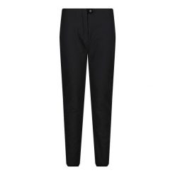 Damskie wąskie spodnie narciarskie softshell CMP. Czerwone spodnie narciarskie CMP, s, bez wzorów, z materiału, narciarskie. Za 367.15 zł.