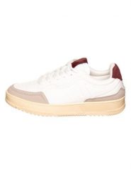 ARKK Copenhagen Sneakersy "Novaklass" w kolorze białym rozmiar: 38. Białe trampki Arkk Copenhagen, bez wzorów, bez zapięcia. Za 170.03 zł.