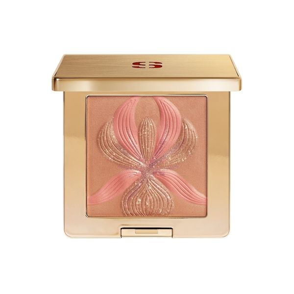 Sisley L'Orchidée Róż do policzków 15 g 1 - BRONZE. Róże Sisley. Za 426.40 zł.