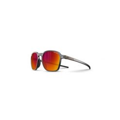 Okulary przeciwsłoneczne JULBO Drive czarny | Spectron cat 3. Czarne okulary przeciwsłoneczne JULBO, bez wzorów, sportowe. Za 500.00 zł.