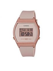 Zegarek Casio. Szare zegarki Casio, srebrne. Za 379.99 zł.
