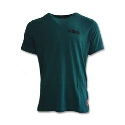 Koszulka sportowa unisex Nike Kyrie Dk Atomic Teal. Zielone koszulki sportowe Nike, bez wzorów, bez ramiączek, do koszykówki. Za 117.00 zł.