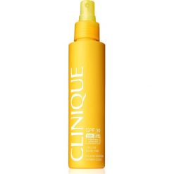Clinique Virtu-Oil Body Mist SPF30 Olejek do opalania 144ml. Kremy do opalania marki Clinique. Za 84.65 zł.