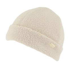 Czapka damska zimowa Frankie. Brązowe czapki Regatta, bez wzorów, z polaru. Za 79.99 zł.