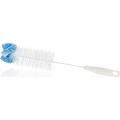 Tescoma Szczotka z gąbką Clean Kit. Aplikatory i gąbki Tescoma. Za 11.70 zł.
