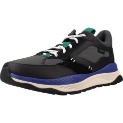 Buty TEVA W TERAWAVE Czarny. Czarne trekkingi Teva, ze skóry, trekkingowe. Za 579.99 zł.