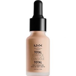 NYX Professional Makeup Podkłady 05 - Light Podkład 13.0 ml. Podkłady marki NYX Professional Makeup. Za 74.90 zł.
