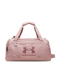 Under Armour Torba 1369221 Różowy. Czerwone torby podróżne Under Armour, bez wzorów, z materiału, bez dodatków. Za 169.99 zł.