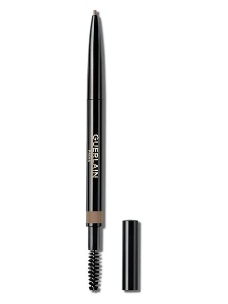 Guerlain Kredka do brwi "01 Blonde" - 0,09 g rozmiar: onesize. Kosmetyki do brwi Guerlain. Za 99.95 zł.