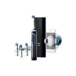 Genius Pro 9000 Szczoteczka ORAL-B. Szczoteczki elektryczne ORAL-B. Za 649.00 zł.