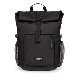Plecak Eastpak Toproll Pro. Czarne plecaki Eastpak, bez wzorów. Za 358.95 zł.