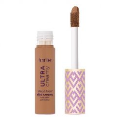 Tarte - Shape Tape Creamy – Nawilżający Kremowy Korektor O Wysokim Kryciu - Shape Tape Ultra Creamy Concealer 53n - Dla Kobiet. Korektory TARTE. Za 145.00 zł.